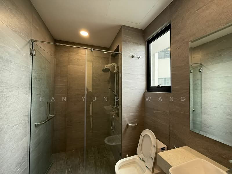Service Residence for Rent at Gems Residences - Han Yung Kwang - PropertyGuru.com.my