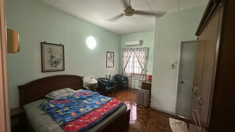 Rumah Berkembar untuk Dijual di Taman Setiawangsa (Setiawangsa) - Leo Lim - Bedroom - PropertyGuru.com.my
