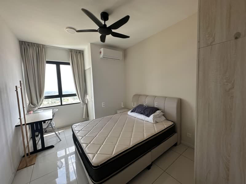 Servis Apartment untuk Disewa di Horizon Suites - Lee Luke - PropertyGuru.com.my