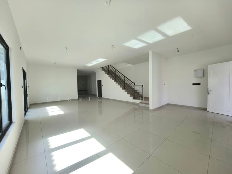 Semi-Detached House for Sale in Ipoh (Perak) - Derrick Chung - Interior - PropertyGuru.com.my