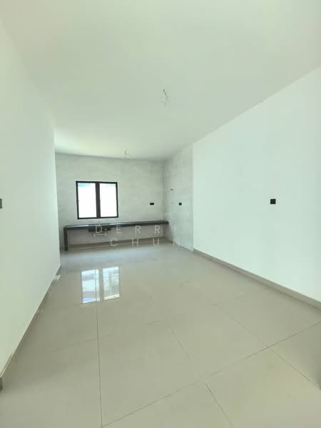 Semi-Detached House for Sale in Ipoh (Perak) - Derrick Chung - Kitchen - PropertyGuru.com.my