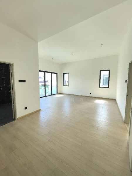 Semi-Detached House for Sale in Ipoh (Perak) - Derrick Chung - Living Room - PropertyGuru.com.my