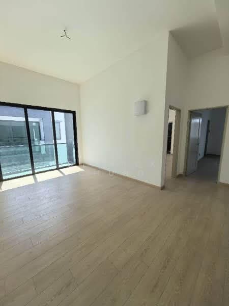 Semi-Detached House for Sale in Ipoh (Perak) - Derrick Chung - Living Room - PropertyGuru.com.my