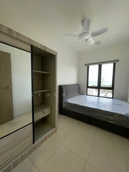 Condominium for Rent at Granito - Jayden Yeap - PropertyGuru.com.my