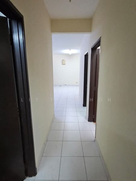 Service Residence for Rent at Amara - Lit Ting Hon - PropertyGuru.com.my