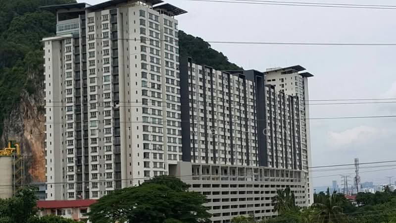 Service Residence for Rent at Amara - Lit Ting Hon - PropertyGuru.com.my