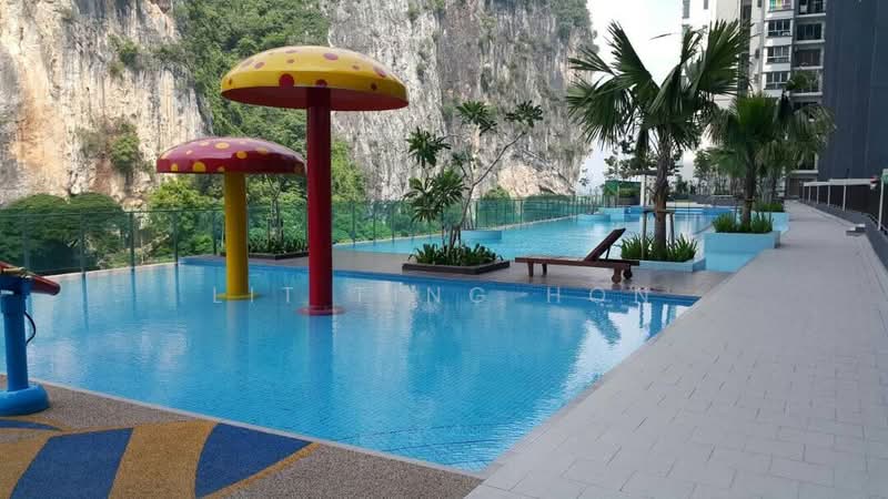 Service Residence for Rent at Amara - Lit Ting Hon - PropertyGuru.com.my