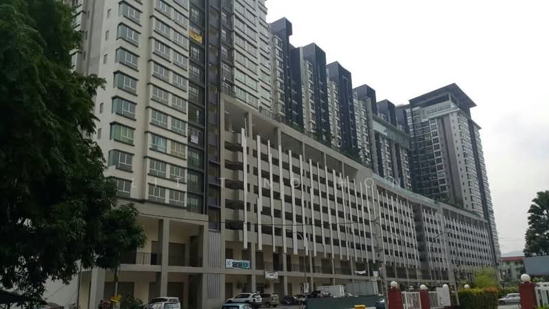 Service Residence for Rent at Amara - Lit Ting Hon - PropertyGuru.com.my