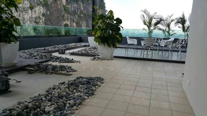 Service Residence for Rent at Amara - Lit Ting Hon - PropertyGuru.com.my