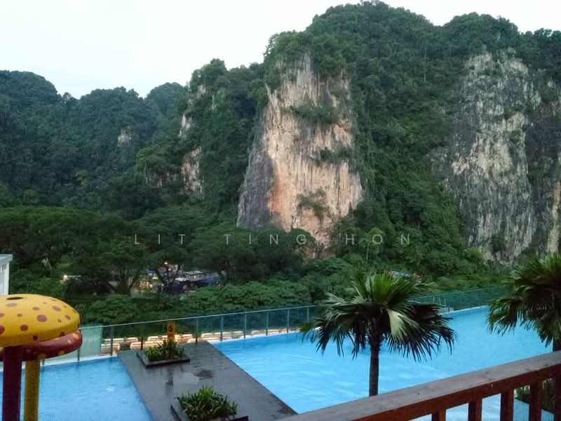 Service Residence for Rent at Amara - Lit Ting Hon - PropertyGuru.com.my