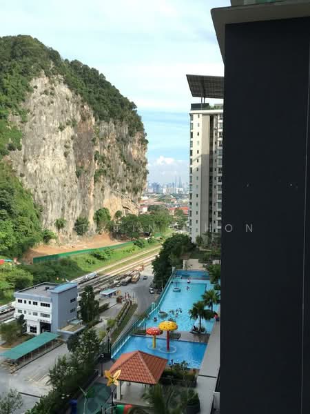 Service Residence for Rent at Amara - Lit Ting Hon - PropertyGuru.com.my
