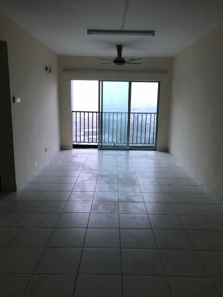 Service Residence for Rent at Amara - Lit Ting Hon - Living Room - PropertyGuru.com.my