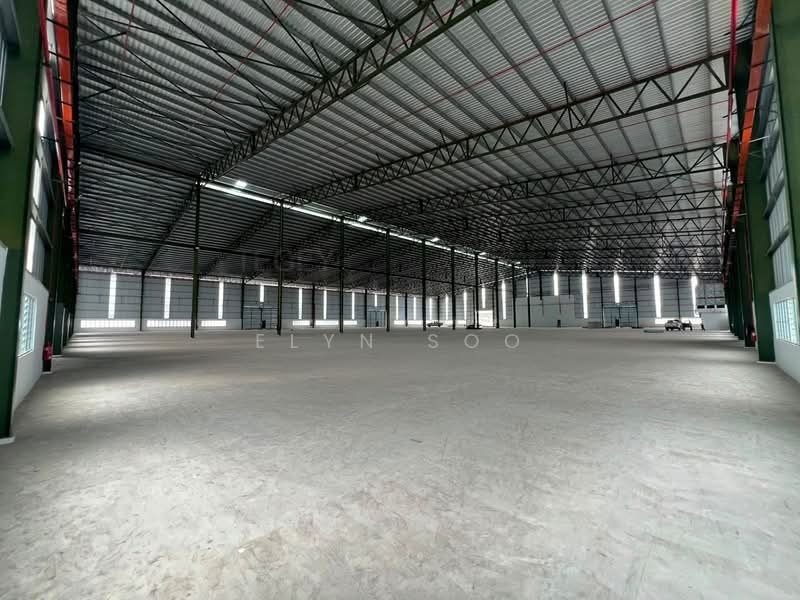 Kilang untuk Disewa di West Port (Pelabuhan Barat) (Port Klang (Pelabuhan Klang)) - Elyn Soo - Interior - PropertyGuru.com.my