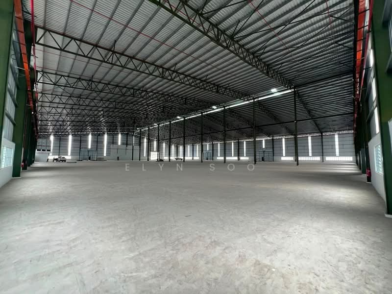 Kilang untuk Disewa di West Port (Pelabuhan Barat) (Port Klang (Pelabuhan Klang)) - Elyn Soo - Interior - PropertyGuru.com.my