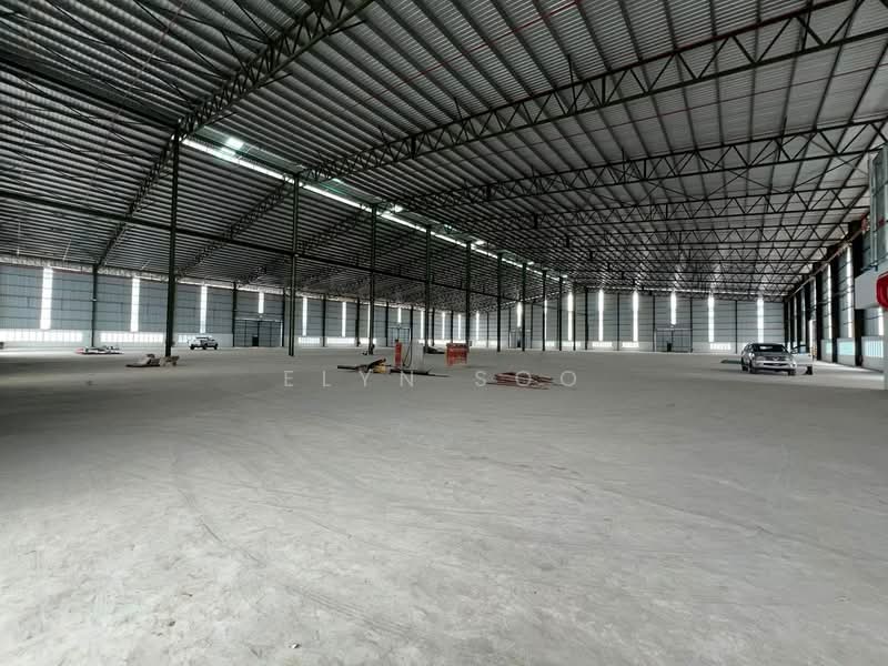 Kilang untuk Disewa di West Port (Pelabuhan Barat) (Port Klang (Pelabuhan Klang)) - Elyn Soo - Interior - PropertyGuru.com.my