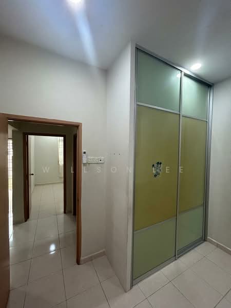 Rumah Berkembar untuk Disewa di Bukit Mertajam (Penang) - Willson Lee - Corridor - PropertyGuru.com.my