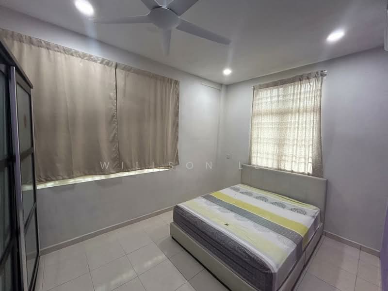 Rumah Berkembar untuk Disewa di Bukit Mertajam (Penang) - Willson Lee - Bedroom - PropertyGuru.com.my