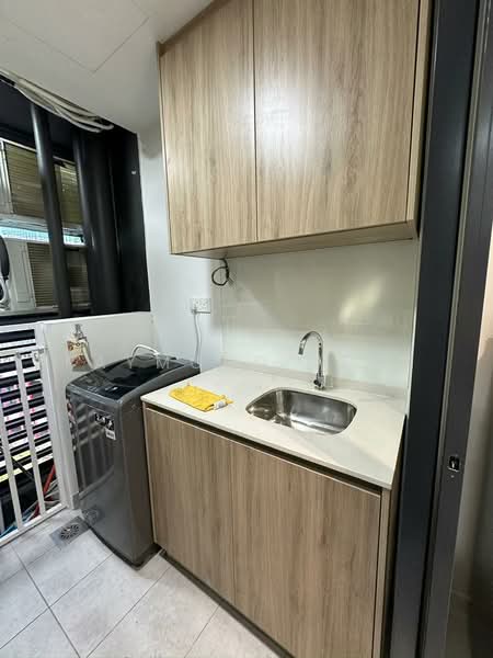 Servis Apartment untuk Disewa di Suasana @ Utropolis - Raymond Teoh - Interior - PropertyGuru.com.my