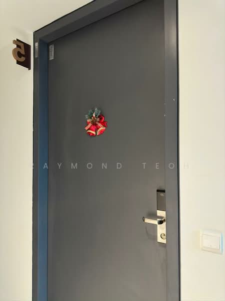 Servis Apartment untuk Disewa di Suasana @ Utropolis - Raymond Teoh - Entrance - PropertyGuru.com.my