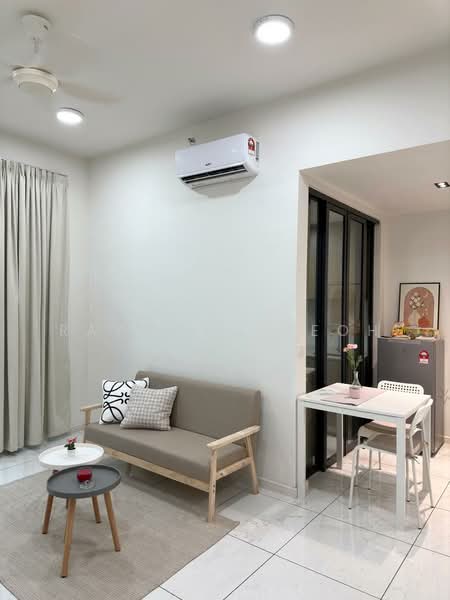 Servis Apartment untuk Disewa di Suasana @ Utropolis - Raymond Teoh - PropertyGuru.com.my