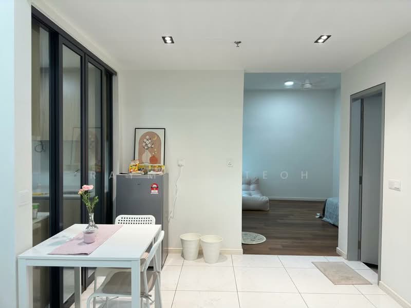Servis Apartment untuk Disewa di Suasana @ Utropolis - Raymond Teoh - PropertyGuru.com.my