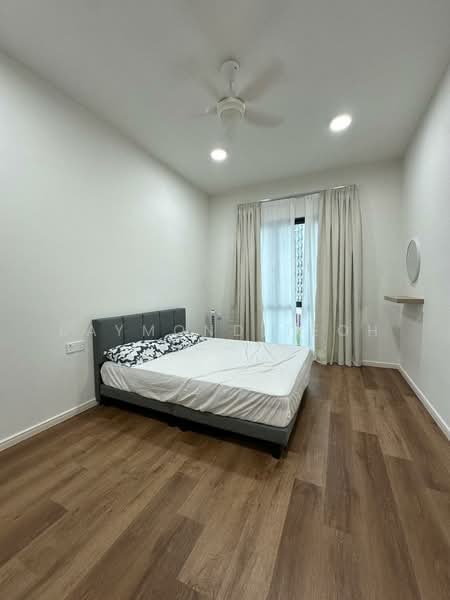 Servis Apartment untuk Disewa di Suasana @ Utropolis - Raymond Teoh - PropertyGuru.com.my