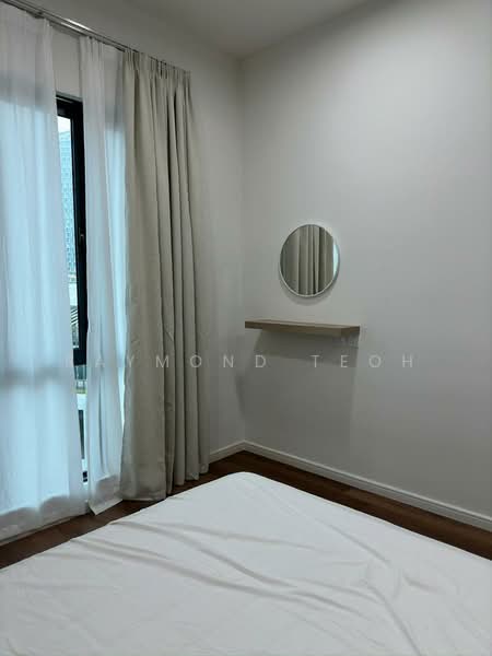 Servis Apartment untuk Disewa di Suasana @ Utropolis - Raymond Teoh - PropertyGuru.com.my