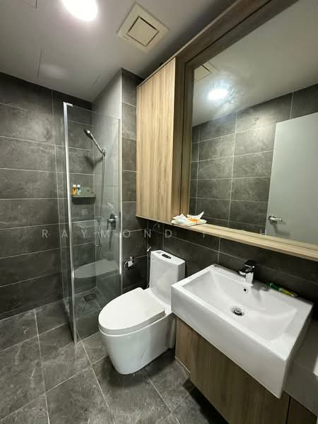 Servis Apartment untuk Disewa di Suasana @ Utropolis - Raymond Teoh - PropertyGuru.com.my
