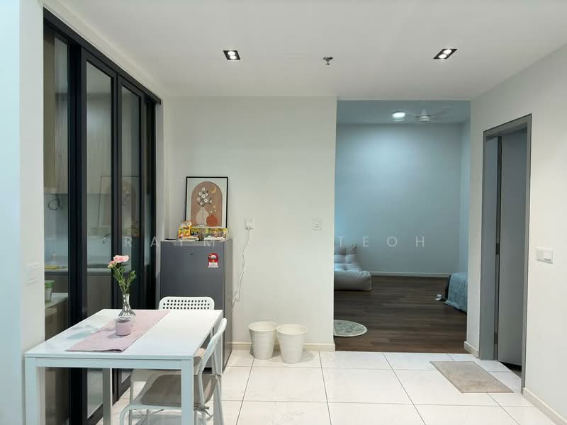 Servis Apartment untuk Disewa di Suasana @ Utropolis - Raymond Teoh - PropertyGuru.com.my