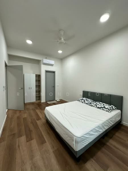 Servis Apartment untuk Disewa di Suasana @ Utropolis - Raymond Teoh - PropertyGuru.com.my