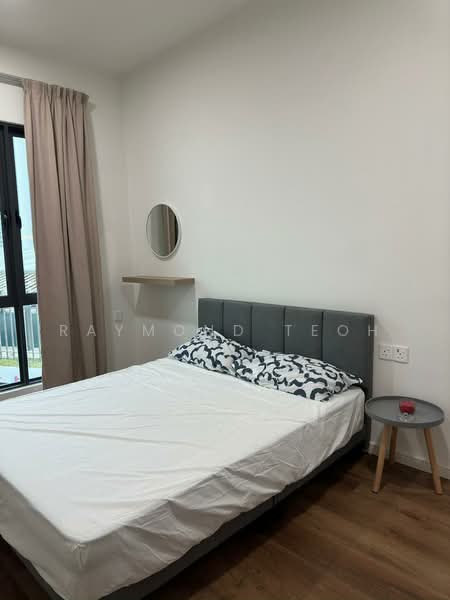Servis Apartment untuk Disewa di Suasana @ Utropolis - Raymond Teoh - PropertyGuru.com.my