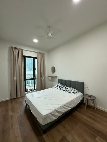 Servis Apartment untuk Disewa di Suasana @ Utropolis - Raymond Teoh - PropertyGuru.com.my