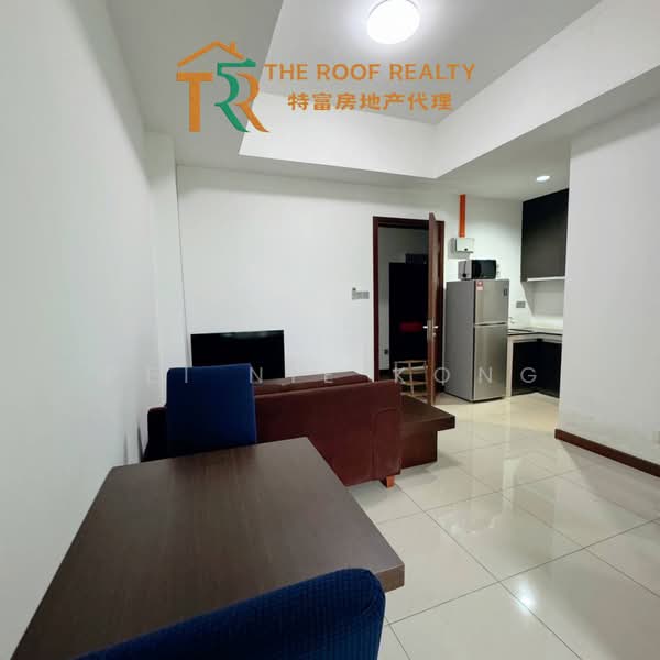 Kondominium untuk Disewa di Bay Resort Condominium - Pei Nie Kong - PropertyGuru.com.my