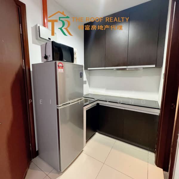 Kondominium untuk Disewa di Bay Resort Condominium - Pei Nie Kong - PropertyGuru.com.my