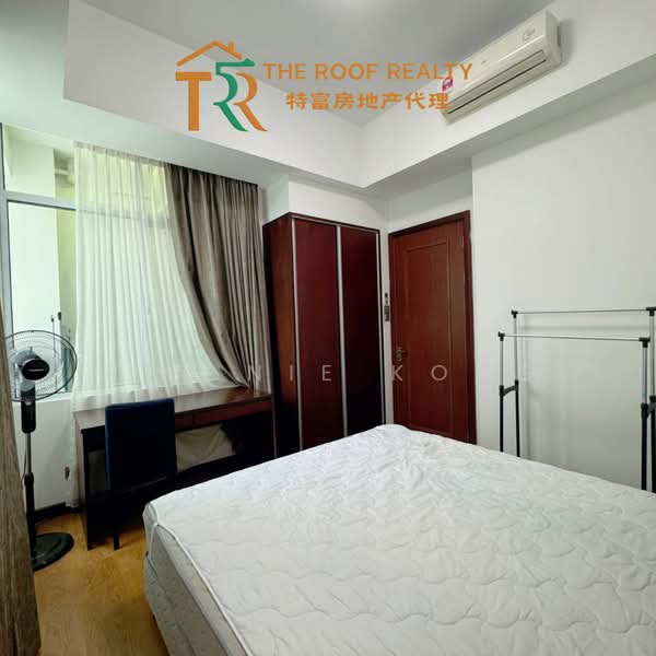 Kondominium untuk Disewa di Bay Resort Condominium - Pei Nie Kong - PropertyGuru.com.my