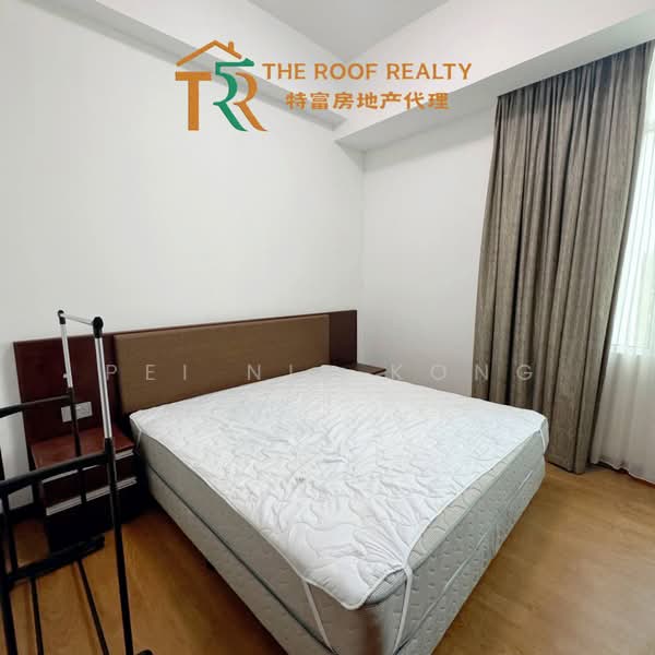 Kondominium untuk Disewa di Bay Resort Condominium - Pei Nie Kong - PropertyGuru.com.my