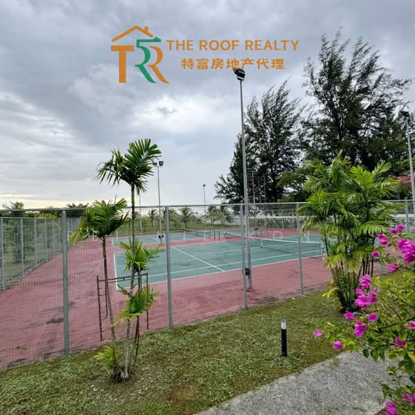 Kondominium untuk Disewa di Bay Resort Condominium - Pei Nie Kong - PropertyGuru.com.my