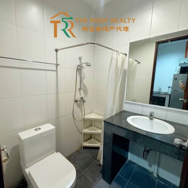 Kondominium untuk Disewa di Bay Resort Condominium - Pei Nie Kong - PropertyGuru.com.my