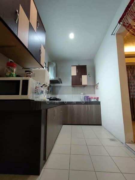 Rumah Teres 2 Tingkat untuk Dijual di Ipoh (Perak) - Derrick Chung - Kitchen - PropertyGuru.com.my