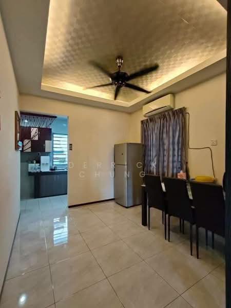 Rumah Teres 2 Tingkat untuk Dijual di Ipoh (Perak) - Derrick Chung - Kitchen - PropertyGuru.com.my