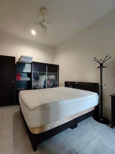 Rumah Teres 2 Tingkat untuk Dijual di Ipoh (Perak) - Derrick Chung - Bedroom - PropertyGuru.com.my