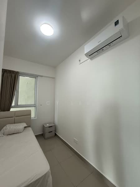 Kediaman Servis untuk Disewa di Vista Tiara (MBW Bay) - CY LEE - Bedroom - PropertyGuru.com.my