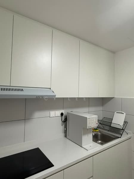 Kediaman Servis untuk Disewa di Vista Tiara (MBW Bay) - CY LEE - Kitchen - PropertyGuru.com.my
