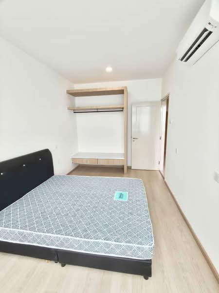 Kondominium untuk Disewa di d'Millenia Residences - Leon Tan - Bedroom - PropertyGuru.com.my