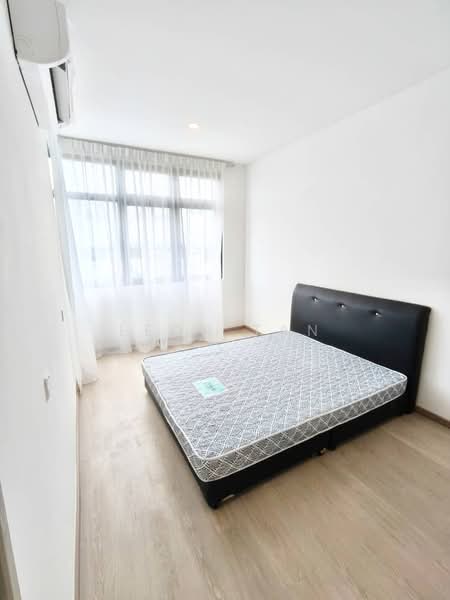 Kondominium untuk Disewa di d'Millenia Residences - Leon Tan - Bedroom - PropertyGuru.com.my