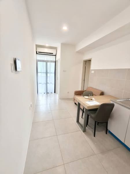 Kondominium untuk Disewa di d'Millenia Residences - Leon Tan - Interior - PropertyGuru.com.my
