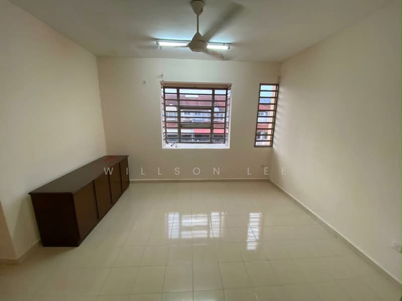 2-storey Terraced House for Rent in Bukit Mertajam (Penang) - Willson Lee - Living Room - PropertyGuru.com.my
