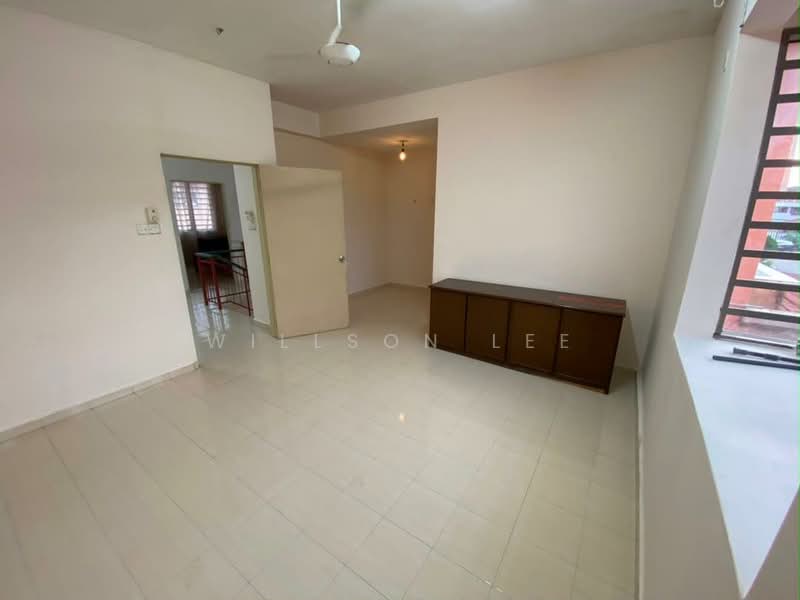 2-storey Terraced House for Rent in Bukit Mertajam (Penang) - Willson Lee - Living Room - PropertyGuru.com.my