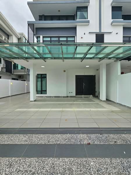 Cluster House for Sale in Skudai (Johor) - Joanne Lau - Exterior - PropertyGuru.com.my