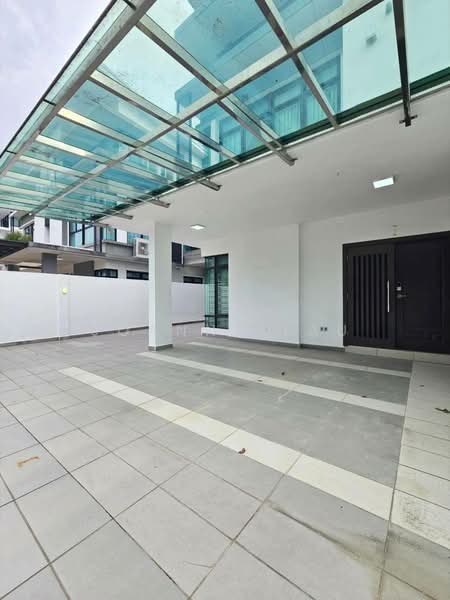Cluster House for Sale in Skudai (Johor) - Joanne Lau - Exterior - PropertyGuru.com.my